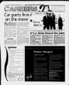 Sandwell Evening Mail Thursday 02 December 1999 Page 54