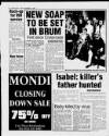 Sandwell Evening Mail Friday 17 December 1999 Page 16