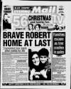 Sandwell Evening Mail Friday 24 December 1999 Page 1