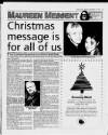Sandwell Evening Mail Friday 24 December 1999 Page 15