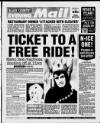 Sandwell Evening Mail Wednesday 29 December 1999 Page 1