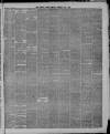 Liverpool Weekly Mercury Saturday 05 July 1873 Page 7