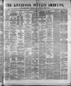 Liverpool Weekly Mercury Saturday 29 January 1876 Page 1