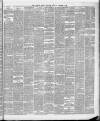 Liverpool Weekly Mercury Saturday 08 December 1877 Page 3