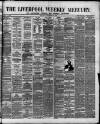 Liverpool Weekly Mercury Saturday 20 September 1879 Page 1