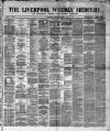 Liverpool Weekly Mercury Saturday 24 January 1880 Page 1