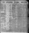 Liverpool Weekly Mercury Saturday 25 September 1880 Page 1