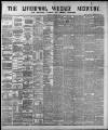 Liverpool Weekly Mercury Saturday 14 July 1888 Page 1