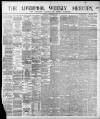 Liverpool Weekly Mercury Saturday 29 September 1888 Page 1
