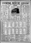 Liverpool Weekly Mercury Saturday 22 December 1888 Page 9