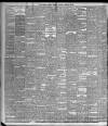 Liverpool Weekly Mercury Saturday 09 February 1889 Page 4