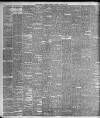 Liverpool Weekly Mercury Saturday 03 August 1889 Page 4