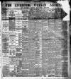 Liverpool Weekly Mercury Saturday 04 January 1890 Page 1