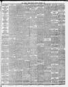 Liverpool Weekly Mercury Saturday 01 November 1890 Page 5