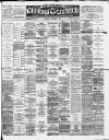 Liverpool Weekly Mercury Saturday 06 December 1890 Page 1