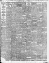 Liverpool Weekly Mercury Saturday 27 December 1890 Page 5