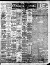 Liverpool Weekly Mercury Saturday 02 May 1891 Page 1