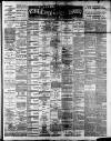 Liverpool Weekly Mercury Saturday 10 October 1891 Page 1