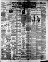 Liverpool Weekly Mercury Saturday 05 December 1891 Page 1