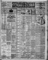 Liverpool Weekly Mercury Saturday 02 January 1892 Page 1