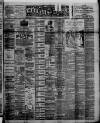 Liverpool Weekly Mercury Saturday 30 January 1892 Page 1