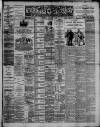 Liverpool Weekly Mercury Saturday 06 February 1892 Page 1