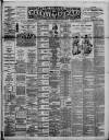 Liverpool Weekly Mercury Saturday 27 February 1892 Page 1