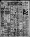 Liverpool Weekly Mercury Saturday 19 March 1892 Page 1