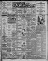 Liverpool Weekly Mercury Saturday 16 April 1892 Page 1