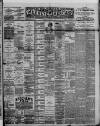 Liverpool Weekly Mercury Saturday 04 June 1892 Page 1