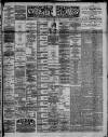 Liverpool Weekly Mercury Saturday 11 June 1892 Page 1