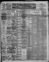 Liverpool Weekly Mercury Saturday 25 June 1892 Page 1