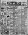 Liverpool Weekly Mercury Saturday 24 September 1892 Page 1