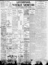 Liverpool Weekly Mercury Saturday 03 April 1897 Page 1