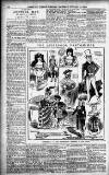 Liverpool Weekly Mercury Saturday 04 January 1908 Page 16