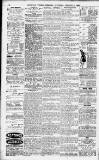 Liverpool Weekly Mercury Saturday 04 January 1908 Page 20