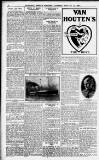 Liverpool Weekly Mercury Saturday 11 January 1908 Page 8