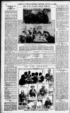 Liverpool Weekly Mercury Saturday 11 January 1908 Page 10