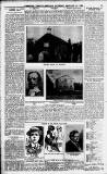 Liverpool Weekly Mercury Saturday 11 January 1908 Page 11