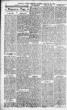 Liverpool Weekly Mercury Saturday 11 January 1908 Page 14