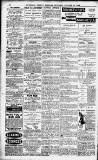 Liverpool Weekly Mercury Saturday 11 January 1908 Page 20