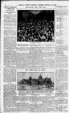 Liverpool Weekly Mercury Saturday 18 January 1908 Page 10