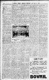 Liverpool Weekly Mercury Saturday 18 January 1908 Page 12