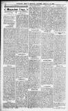 Liverpool Weekly Mercury Saturday 18 January 1908 Page 14
