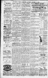 Liverpool Weekly Mercury Saturday 18 January 1908 Page 20
