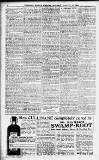 Liverpool Weekly Mercury Saturday 25 January 1908 Page 2