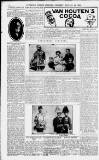 Liverpool Weekly Mercury Saturday 25 January 1908 Page 8