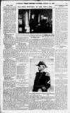 Liverpool Weekly Mercury Saturday 25 January 1908 Page 11