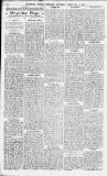 Liverpool Weekly Mercury Saturday 01 February 1908 Page 14
