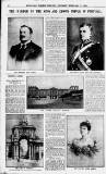 Liverpool Weekly Mercury Saturday 08 February 1908 Page 10